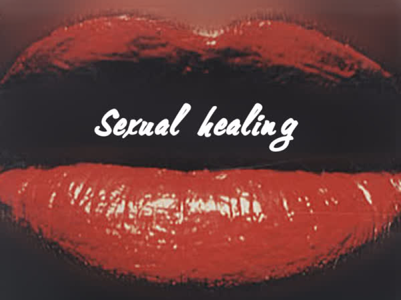 Sexual Healing (Live '83)