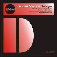 Salvajes (Single)