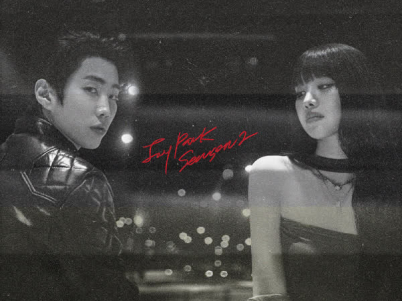 Jay Park Season 2 (Single)