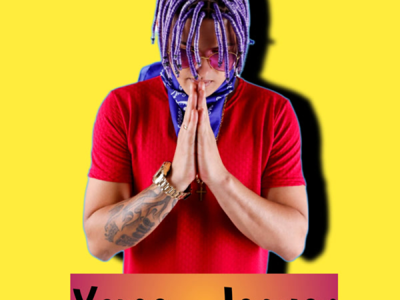 Ysmac - Jaguar (Single)