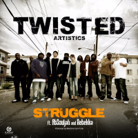 Struggle (Single)