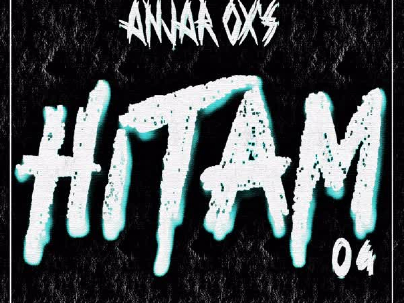 Hitam 04 (Side A) (Single)