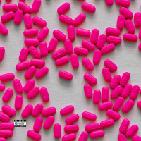 Elas Gosta De LSD (Single)