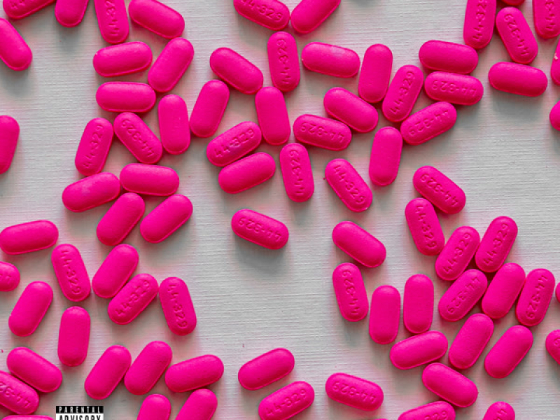 Elas Gosta De LSD (Single)