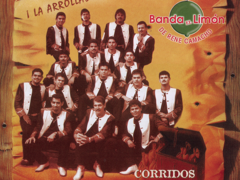 Corridos Arrolladores