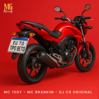 EU TO TIPO BETO (Single)