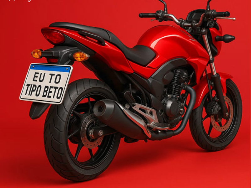 EU TO TIPO BETO (Single)