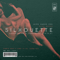 Silhouette (Donnie Most's Pump It up, Patna Mix) (Single)