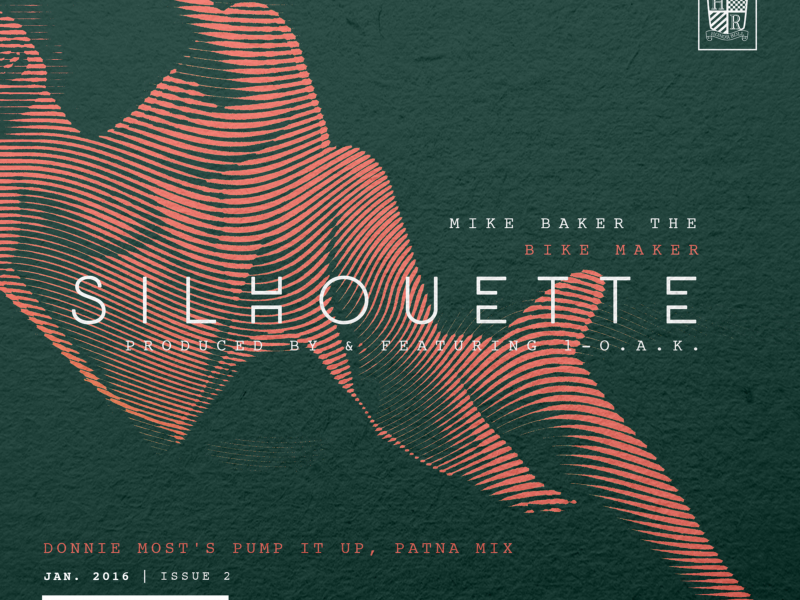 Silhouette (Donnie Most's Pump It up, Patna Mix) (Single)