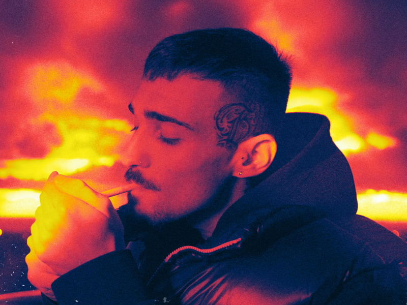 AN GYRISEIS (Single)