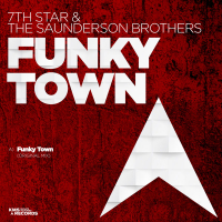 Funky Town (Single)