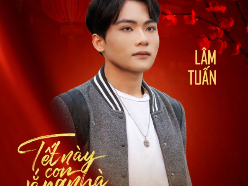 Tết Này Con Vắng Nhà (Single)