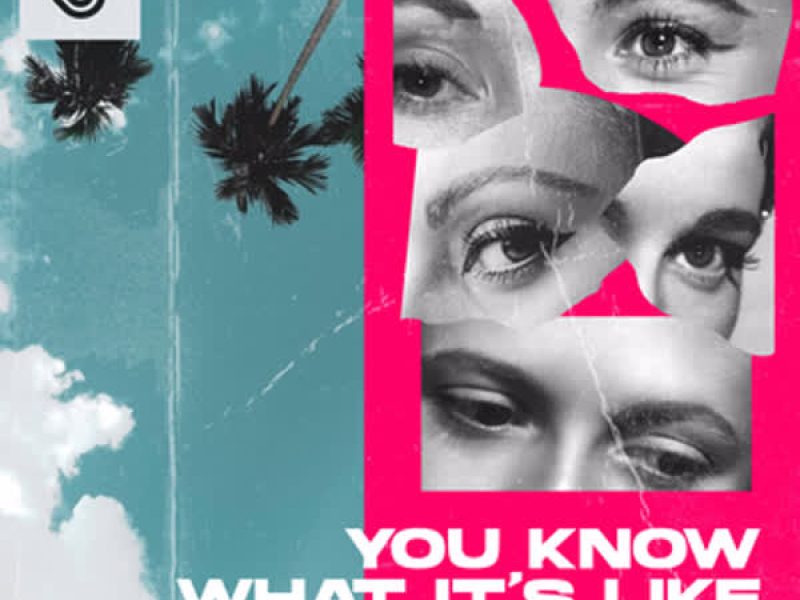 You Know What It's Like (EP)