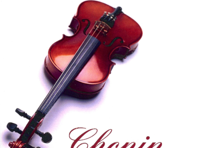The Best of Classical Music, Chopin