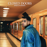 Closed Doors (Speed Up Version) (Single)