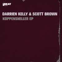 Koppensneller EP (EP)