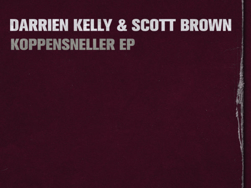 Koppensneller EP (EP)