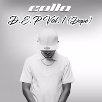 D.E.P Vol. 1 (Dope) (EP)