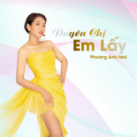 Duyên Chị Em Lấy (Single)