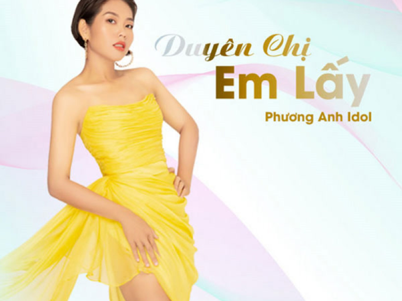 Duyên Chị Em Lấy (Single)