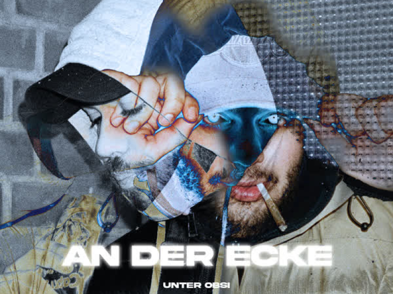 An der Ecke (Single)