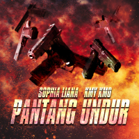 Pantang Undur (Single)