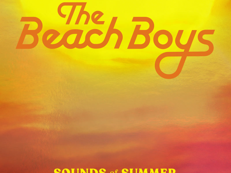 The Very Best Of The Beach Boys: Sounds Of Summer (Expanded Edition Super Deluxe)
