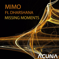 Missing Moments (EP)