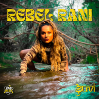 Rebel Rani (EP)