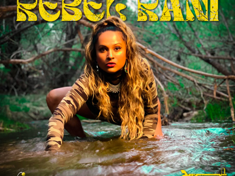 Rebel Rani (EP)