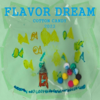 솜사탕 (2023 Remaster) (Single)