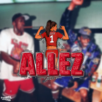 Back Igjen (Allez) (Single)