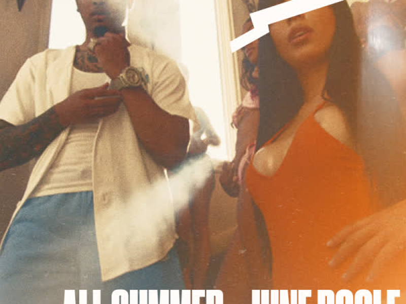 All Summer (Single)