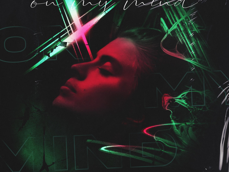 On My Mind (feat. Iva Rii) (Single)