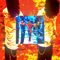 Psych Ward x Make It Back (Single)