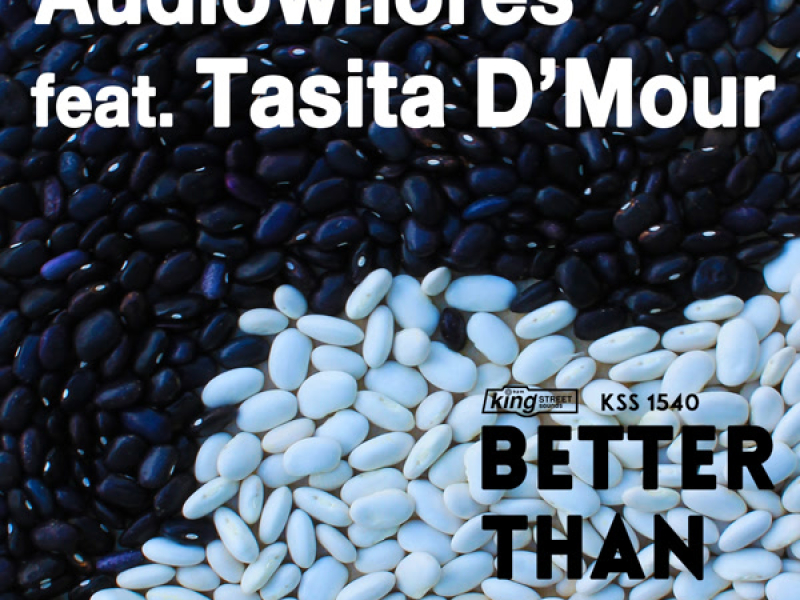 Better Than This (Single)