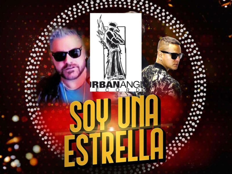 Soy Una Estrella (feat. Alonestar & Jah Fabio) (Remix) (Single)