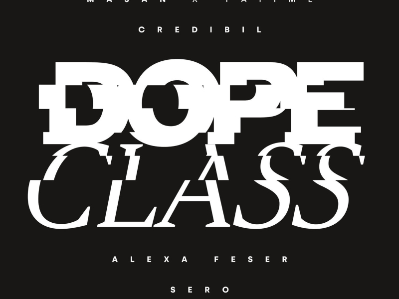 DopeClass (EP)