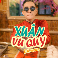 Xuân Vu Quy (Single)