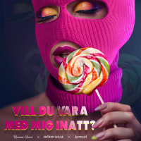 VILL DU VARA MED MIG INATT? (Single)
