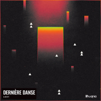 Dernìere Danse (EP)