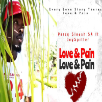 Love & Pain (Single)