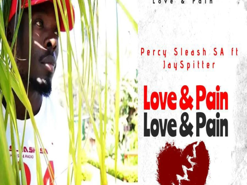 Love & Pain (Single)