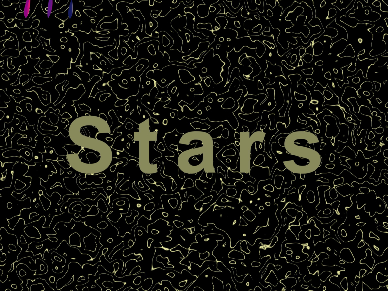Stars (Single)