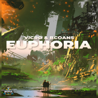 Euphoria (Single)