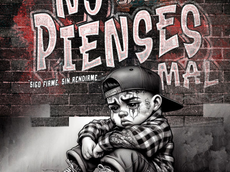 No Pienses Mal (Single)