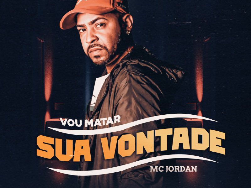 Vou Matar Sua Vontade (Single)