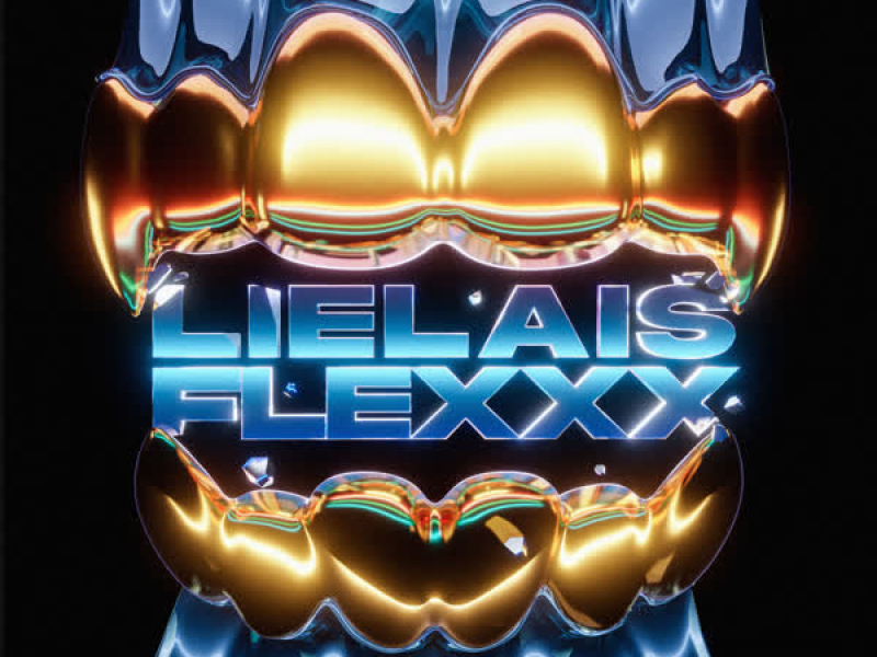 LIELAIS FLEXXX (Single)