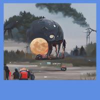 Dia ninggalin aku (Single)