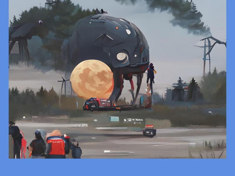 Dia ninggalin aku (Single)